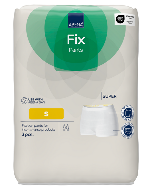 ABENA Fix Pants Super - Small