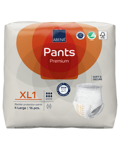 Abena Pants XL1