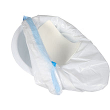 Abri-Bag Commode Liner Product photo
