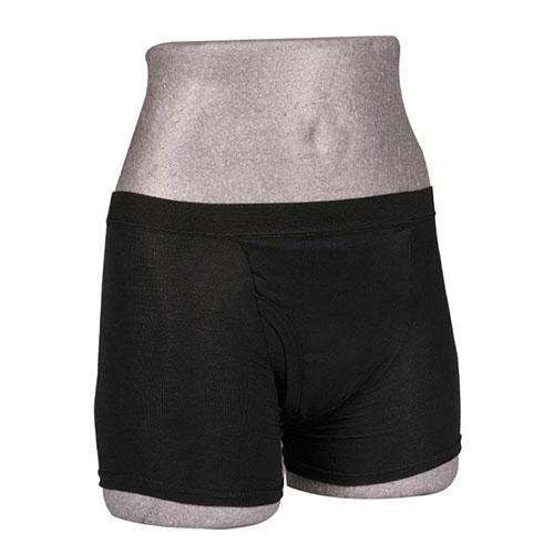 Washable Boxer Up to 27"