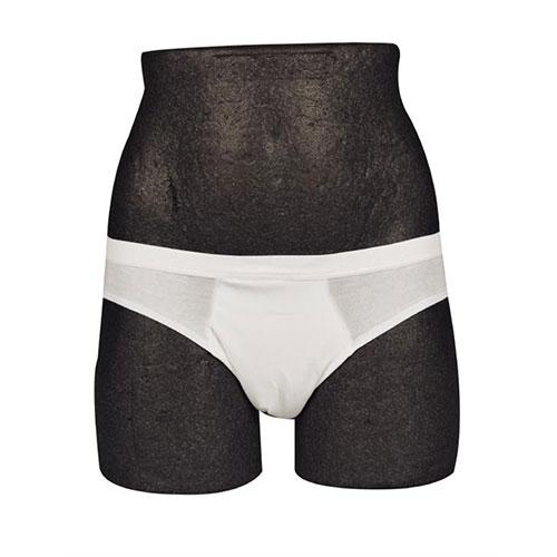 Abri Wear briefs Up to 27"