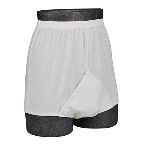 Abri Wear Male Y Front 54" 56"