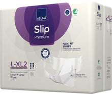 Abena Slip Flexi Fit L-XL2 (Waist/Hip size 110-170cm)