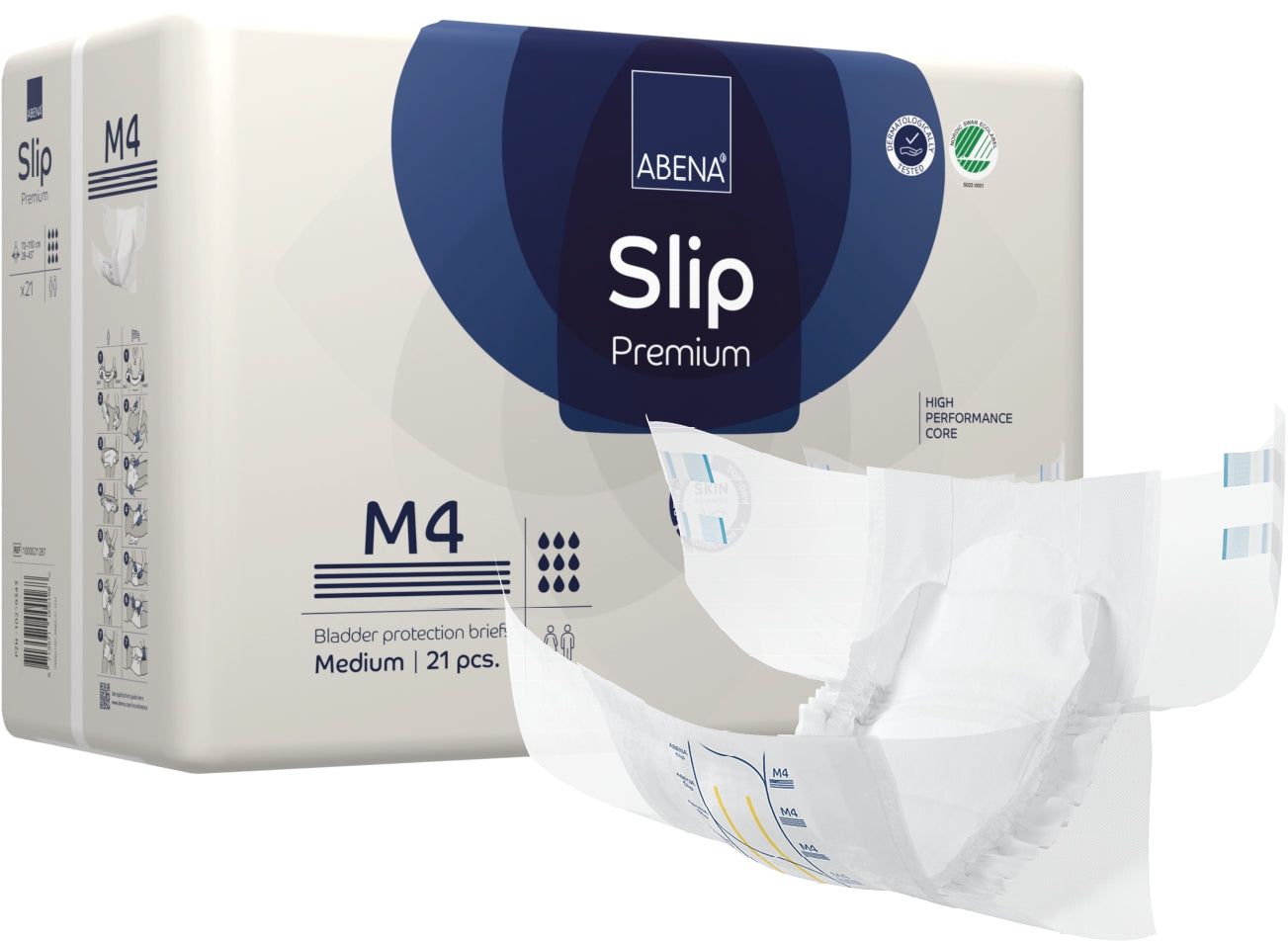 Slip incontinence on sale