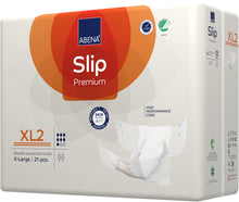Abena Slip XL2 (Waist/Hip size 110-170cm)