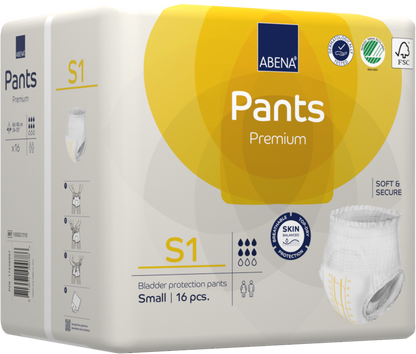 Abena Pants S1
