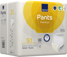 Abena Pants S1