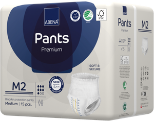 Abena Pants M2