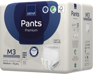 Abena Pants M3