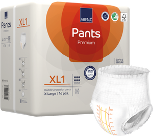 Abena Pants XL1