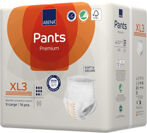 Abena Pants XL3