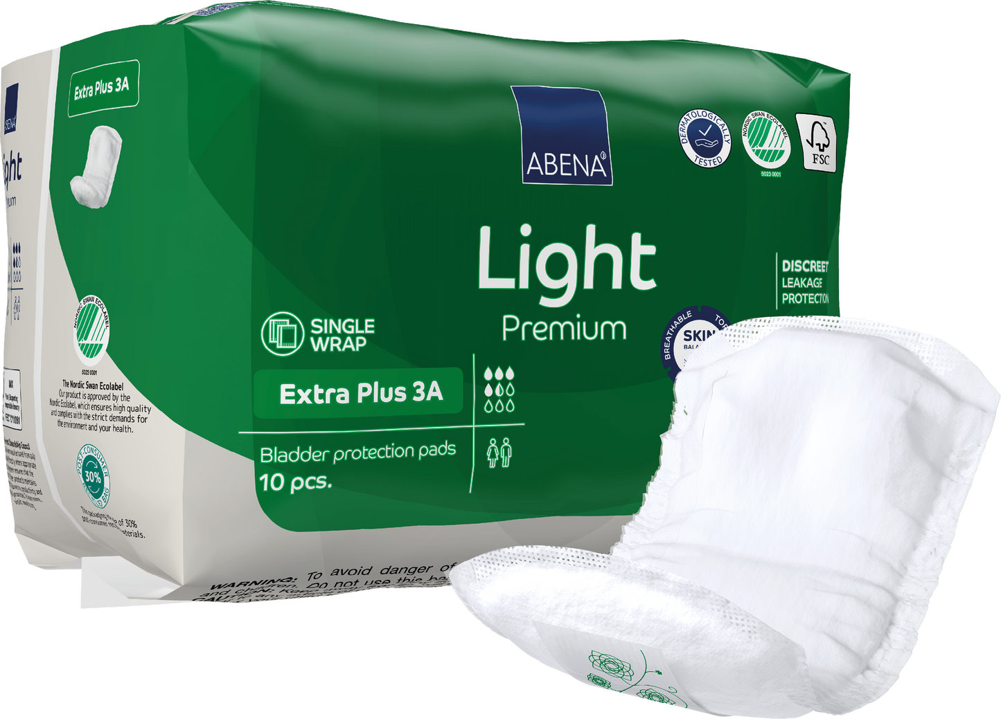 Abena Light Extra Plus 3A