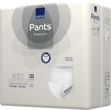 Abena Pants XS1