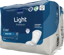 Abena Light Maxi 4A