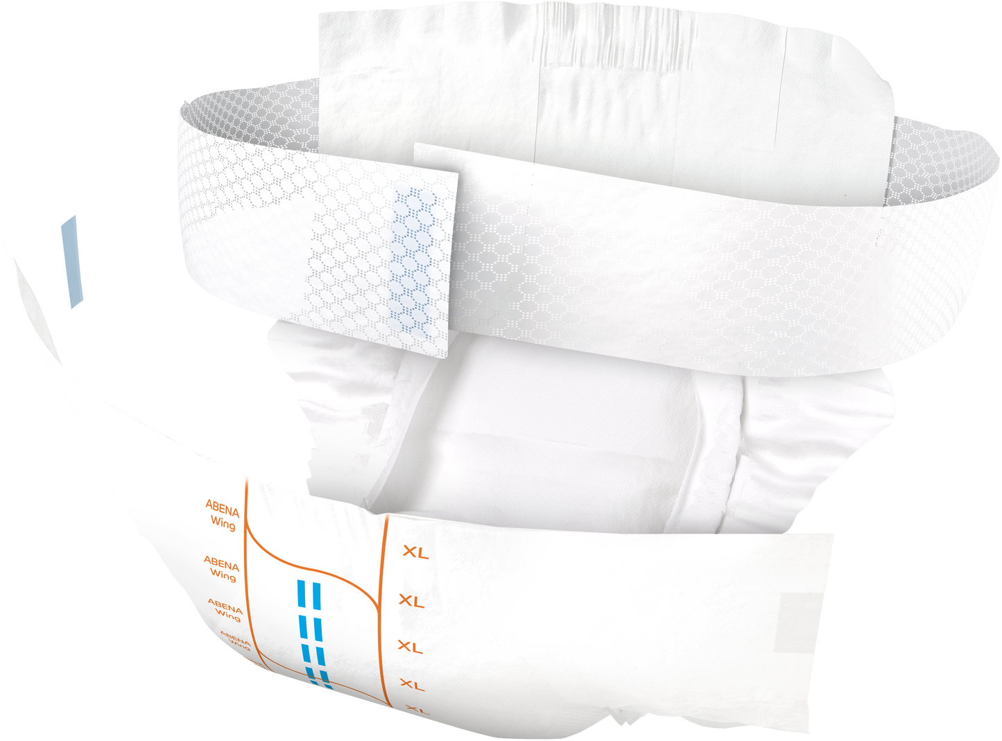 ABENA Wing - Extra Large 1 (Waist/Hip size 110-160cm)
