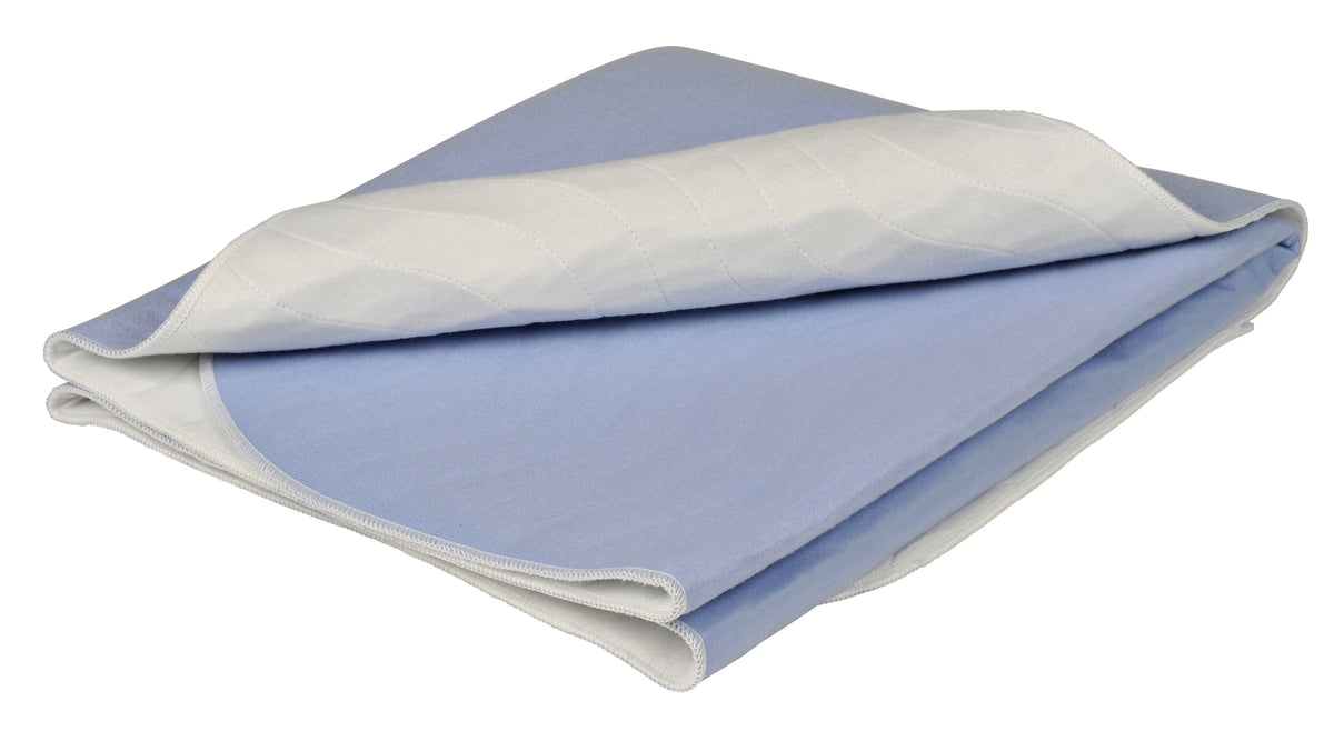Abri Soft Washable Underpad without Tucks 75 x 85 cm