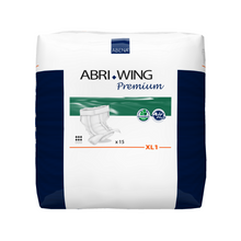 Abri-Wing Premium - Extra Large 1 (Waist/Hip size 110-160cm)