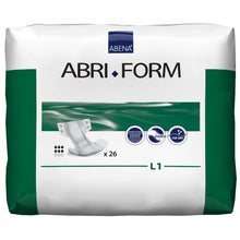 Abri-Form Comfort - Large 1 (Waist/Hip size 100-150cm)