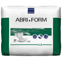 Abri-Form Comfort - Large 2 (Waist/Hip 100-150cm)
