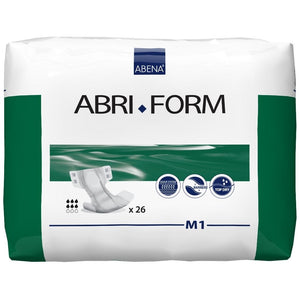 Abri-Form Comfort - Medium 1 (Waist/Hip size 70-110cm)